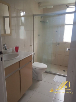 Imagem Apartamento com 3 Quartos à Venda, 111 m² em Imbuí - Salvador Imagem Apartamento com 3 Quartos à Venda, 111 m² em Imbuí - Salvador