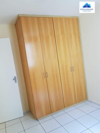 Imagem Apartamento com 2 Quartos à Venda, 55 m² em Vila Industrial - Campinas Imagem Apartamento com 2 Quartos à Venda, 55 m² em Vila Industrial - Campinas