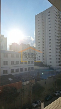 Imagem Apartamento com 2 Quartos à Venda, 100 m² em Santana - São Paulo Imagem Apartamento com 2 Quartos à Venda, 100 m² em Santana - São Paulo