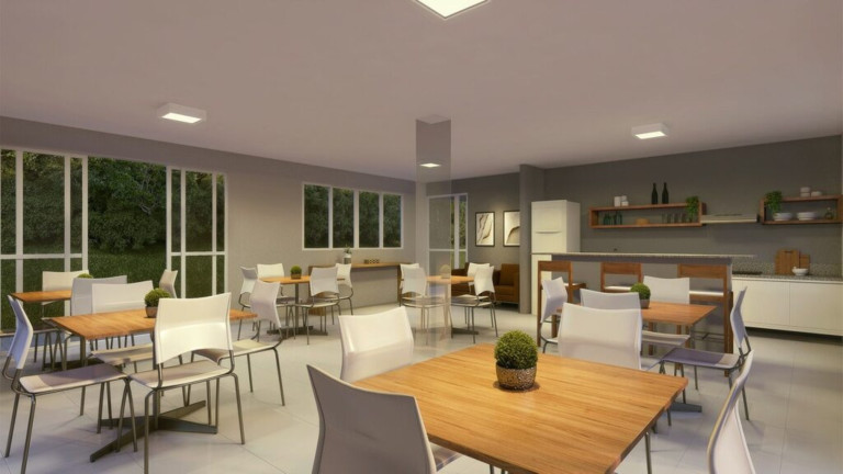 Imagem Imóvel com 2 Quartos à Venda, 45 m² em Taquara - Rio De Janeiro
