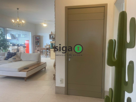 Imagem Apartamento com 3 Quartos à Venda, 192 m² em Jardim Anália Franco - São Paulo Imagem Apartamento com 3 Quartos à Venda, 192 m² em Jardim Anália Franco - São Paulo