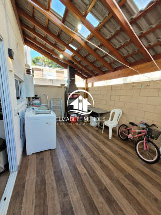 Imagem Casa com 2 Quartos à Venda, 62 m² em Chácara Faggion - Suzano Imagem Casa com 2 Quartos à Venda, 62 m² em Chácara Faggion - Suzano