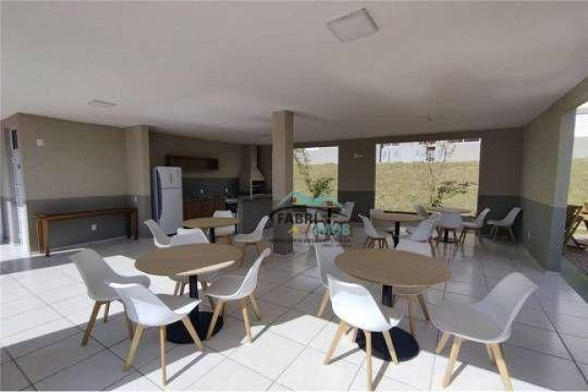 Imagem Apartamento com 2 Quartos à Venda, 41 m² em Parque São Bento - Sorocaba