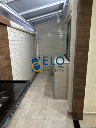 Imagem Casa com 3 Quartos à Venda, 145 m² em Aparecida - Santos