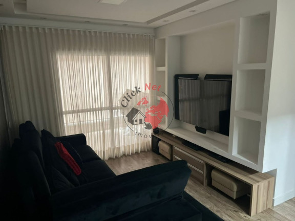 Imagem Apartamento com 3 Quartos à Venda, 94 m² em Centro - São Bernardo Do Campo Imagem Apartamento com 3 Quartos à Venda, 94 m² em Centro - São Bernardo Do Campo