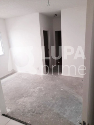 Apartamento com 2 Quartos à Venda, 42 m² em Vila Guilherme - São Paulo