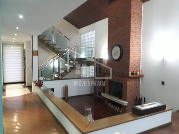 Imagem Sobrado com 3 Quartos à Venda, 379 m² em Independência - São Bernardo Do Campo Imagem Sobrado com 3 Quartos à Venda, 379 m² em Independência - São Bernardo Do Campo
