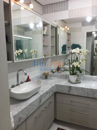 Imagem Apartamento com 4 Quartos à Venda, 400 m² em Barra Da Tijuca - Rio De Janeiro Imagem Apartamento com 4 Quartos à Venda, 400 m² em Barra Da Tijuca - Rio De Janeiro