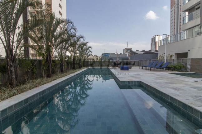 Imagem Apartamento com 2 Quartos à Venda, 61 m² em Jardim Caravelas - São Paulo Imagem Apartamento com 2 Quartos à Venda, 61 m² em Jardim Caravelas - São Paulo