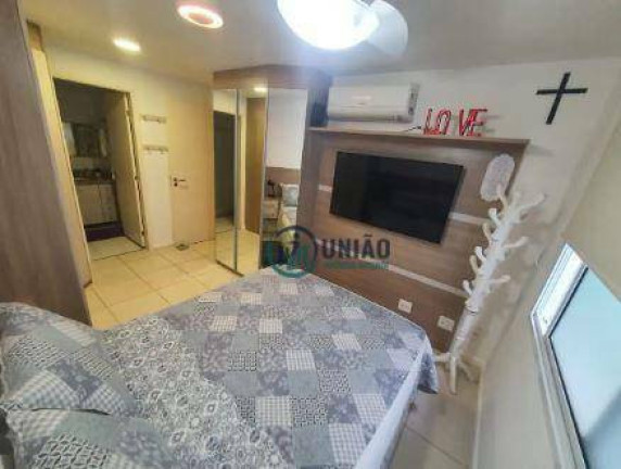 Imagem Apartamento com 2 Quartos à Venda, 80 m² em Jardim Icaraí - Niterói Imagem Apartamento com 2 Quartos à Venda, 80 m² em Jardim Icaraí - Niterói