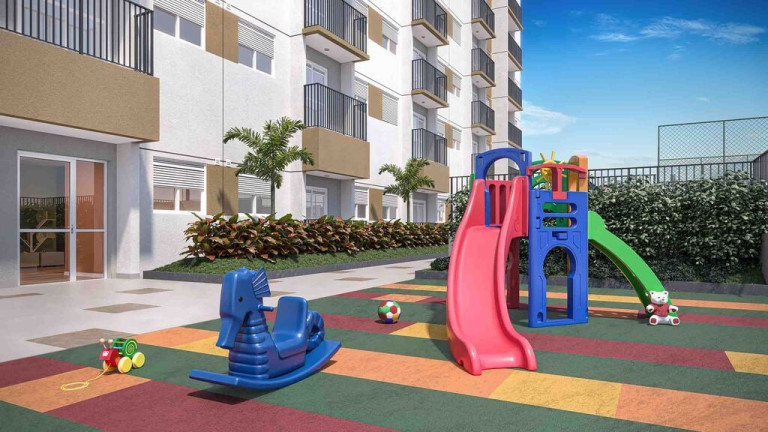Imagem Apartamento com 2 Quartos à Venda, 41 m² em Limão - São Paulo Imagem Apartamento com 2 Quartos à Venda, 41 m² em Limão - São Paulo