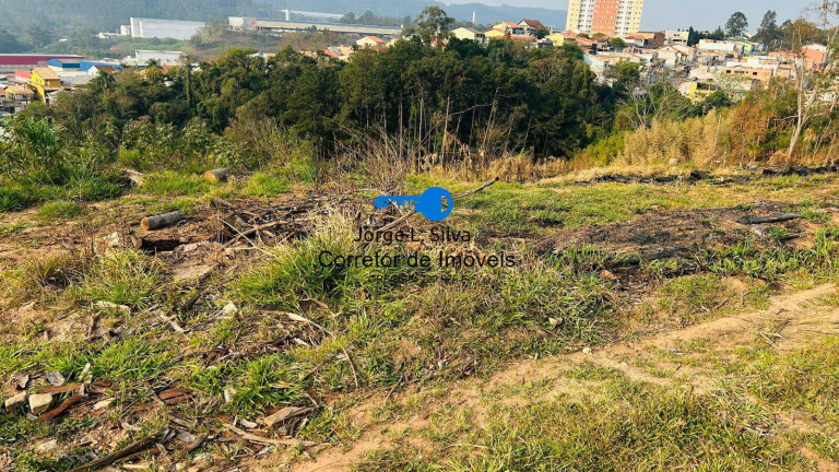 Terreno à Venda, 12.100 m² em Jardins (polvilho) - Cajamar