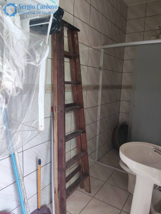 Imagem Casa com 2 Quartos à Venda, 163 m² em Jardim São Fernando - Itanhaém