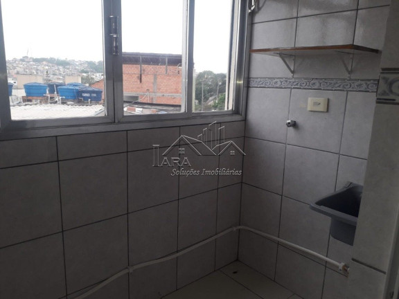 Imagem Apartamento com 2 Quartos à Venda, em Vila Silvia - São Paulo Imagem Apartamento com 2 Quartos à Venda, em Vila Silvia - São Paulo