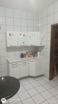 Imagem Casa com 3 Quartos à Venda, 167 m² em Horto - Teresina