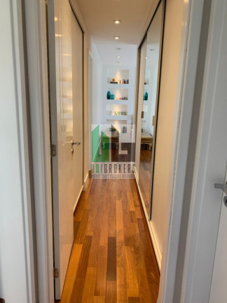Imagem Apartamento com 3 Quartos à Venda, 198 m² em Vila Mariana - São Paulo