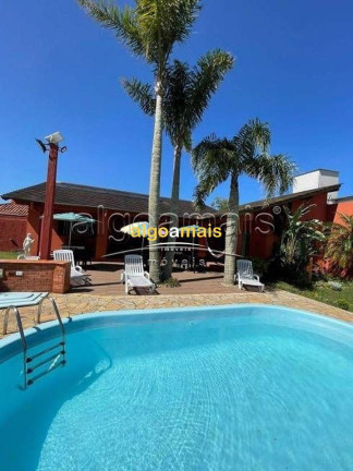 Casa com 14 Quartos à Venda, 822 m² em Rainha Do Mar - Xangri-lá