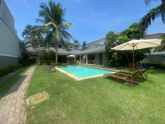 Imagem Casa de Condomínio com 4 Quartos à Venda, 678 m² em Barra Da Tijuca - Rio De Janeiro Imagem Casa de Condomínio com 4 Quartos à Venda, 678 m² em Barra Da Tijuca - Rio De Janeiro