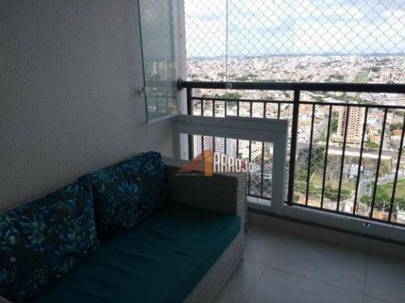 Imagem Apartamento com 2 Quartos à Venda, 60 m² em Vila Penteado - São Paulo Imagem Apartamento com 2 Quartos à Venda, 60 m² em Vila Penteado - São Paulo