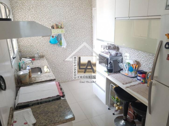 Imagem Apartamento com 3 Quartos à Venda, 121 m² em Granja Julieta - São Paulo Imagem Apartamento com 3 Quartos à Venda, 121 m² em Granja Julieta - São Paulo