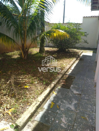Imagem Casa com 2 Quartos à Venda, 300 m² em Jardim Veneza - Peruíbe