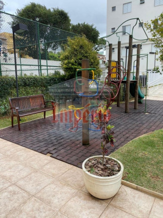 Imagem Apartamento com 3 Quartos à Venda, 62 m² em Vila Alzira - Santo André Imagem Apartamento com 3 Quartos à Venda, 62 m² em Vila Alzira - Santo André
