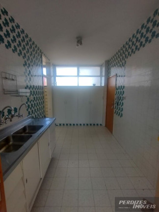 Imagem Apartamento com 3 Quartos para Alugar, 140 m² em Perdizes - São Paulo Imagem Apartamento com 3 Quartos para Alugar, 140 m² em Perdizes - São Paulo