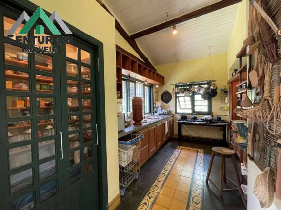 Imagem Casa com 5 Quartos à Venda, 340 m² em Granja Viana - Cotia Imagem Casa com 5 Quartos à Venda, 340 m² em Granja Viana - Cotia
