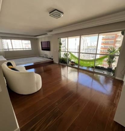 Imóvel com 5 Quartos à Venda, 187 m² em Paraíso - São Paulo