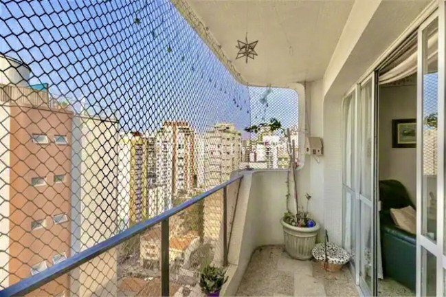 Imagem Cobertura com 4 Quartos à Venda, 250 m² em Perdizes - São Paulo