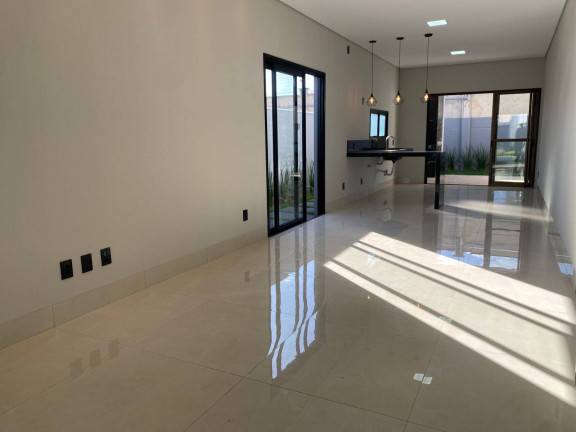 Imagem Casa com 3 Quartos à Venda, 141 m² em Tijucal - Cuiabá