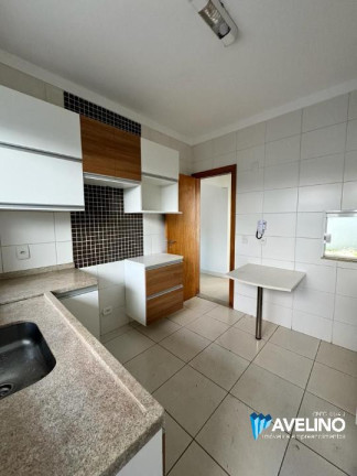 Imagem Sobrado com 3 Quartos à Venda, 130 m² em Vila Giocondo Orsi - Campo Grande