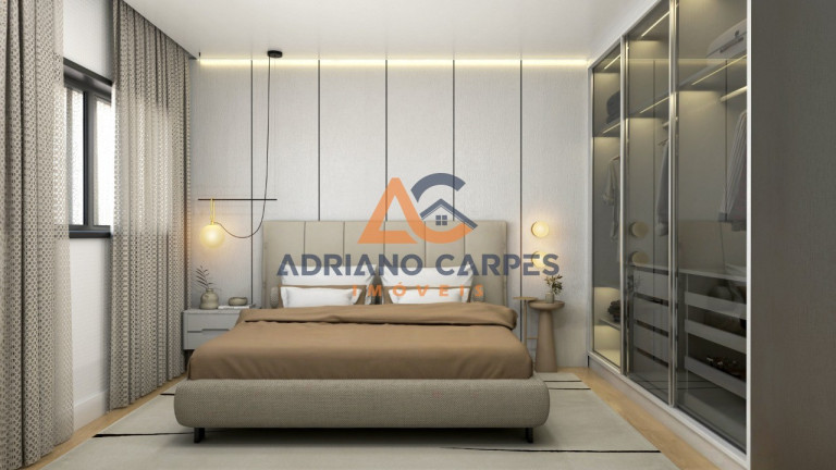 Imóvel com 2 Quartos à Venda, 55 m² em Gravatá - Navegantes