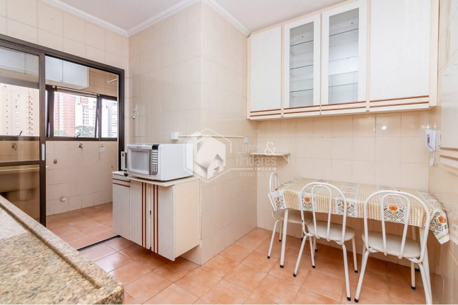 Imagem Apartamento com 3 Quartos à Venda, 81 m² em Vila Mariana - São Paulo Imagem Apartamento com 3 Quartos à Venda, 81 m² em Vila Mariana - São Paulo