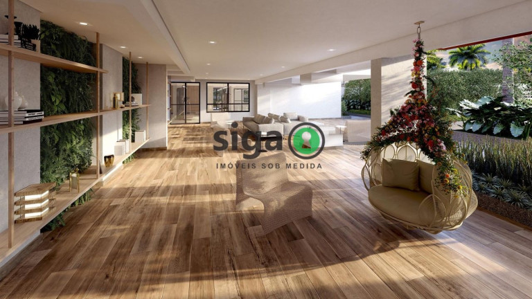 Imagem Apartamento com 3 Quartos à Venda, 123 m² em Jardim Marajoara - São Paulo Imagem Apartamento com 3 Quartos à Venda, 123 m² em Jardim Marajoara - São Paulo