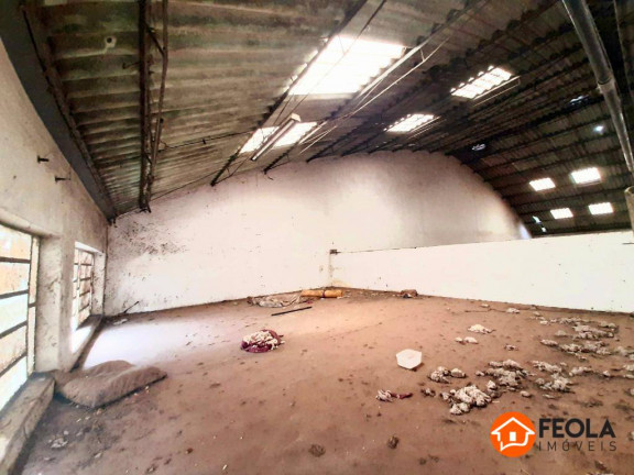 Imagem Sala Comercial para Alugar, 800 m² em Jardim América Ii - Americana Imagem Sala Comercial para Alugar, 800 m² em Jardim América Ii - Americana
