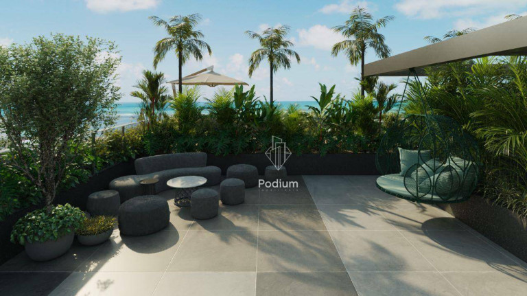 Imagem Imóvel com 1 Quarto à Venda, 20 m² em Jardim Oceania - João Pessoa
