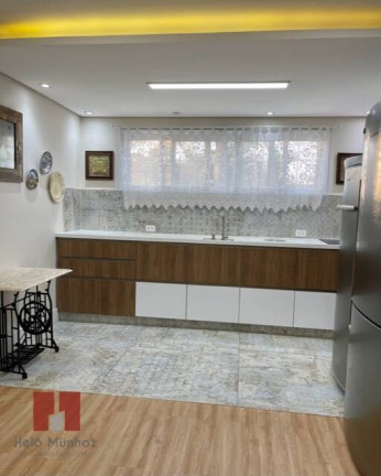 Imagem Casa com 6 Quartos à Venda, 2.564 m² em Vila Velha - Santana De Parnaíba Imagem Casa com 6 Quartos à Venda, 2.564 m² em Vila Velha - Santana De Parnaíba
