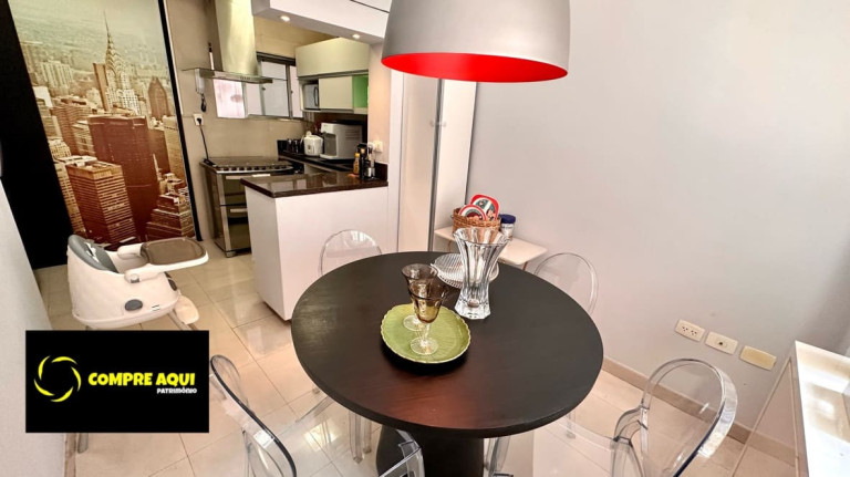 Imagem Apartamento com 2 Quartos à Venda, 85 m² em Santa Cecília - São Paulo Imagem Apartamento com 2 Quartos à Venda, 85 m² em Santa Cecília - São Paulo