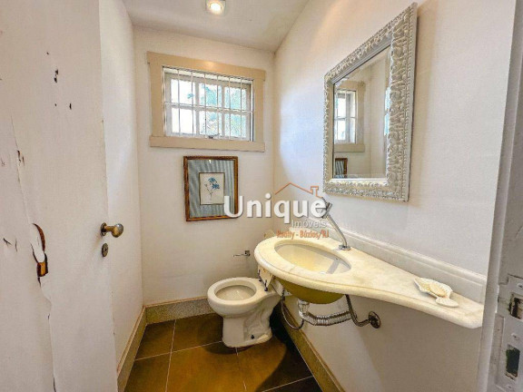 Imagem Casa com 7 Quartos à Venda, 500 m² em Manguinhos - Armação Dos Búzios