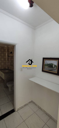 Imagem Apartamento com 1 Quarto à Venda, 47 m² em Itarare - São Vicente