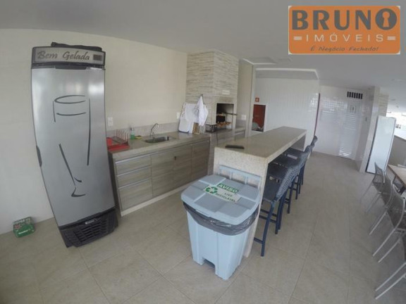 Imagem Apartamento com 3 Quartos à Venda, 110 m² em Enseada Azul - Guarapari