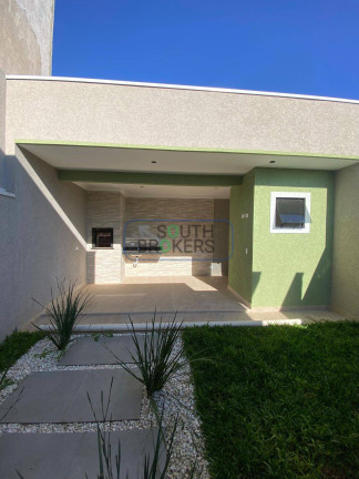 Imagem Casa com 3 Quartos à Venda,  em Eucaliptos - Fazenda Rio Grande