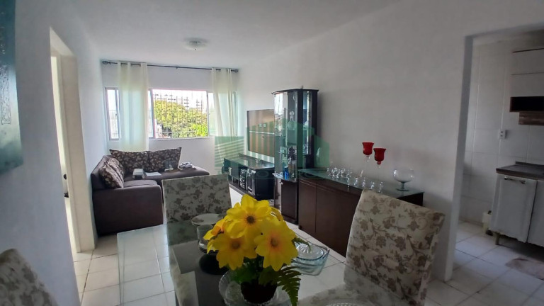 Apartamento com 2 Quartos à Venda, 63 m² em Pau Amarelo - Paulista