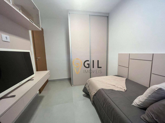 Imagem Apartamento com 2 Quartos à Venda, 52 m² em Jardim Das Indústrias - Jacareí Imagem Apartamento com 2 Quartos à Venda, 52 m² em Jardim Das Indústrias - Jacareí