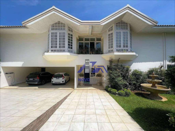 Imagem Casa com 4 Quartos à Venda, 752 m² em Palos Verdes - Carapicuíba