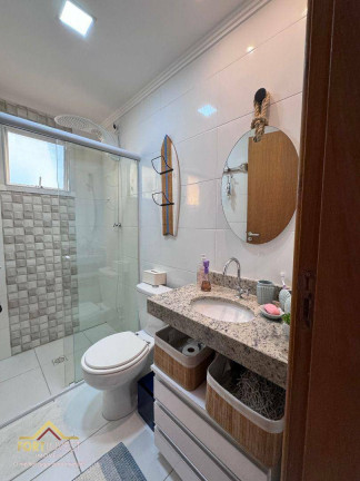 Imagem Imóvel com 1 Quarto à Venda, 59 m² em Vila Guilhermina - Praia Grande