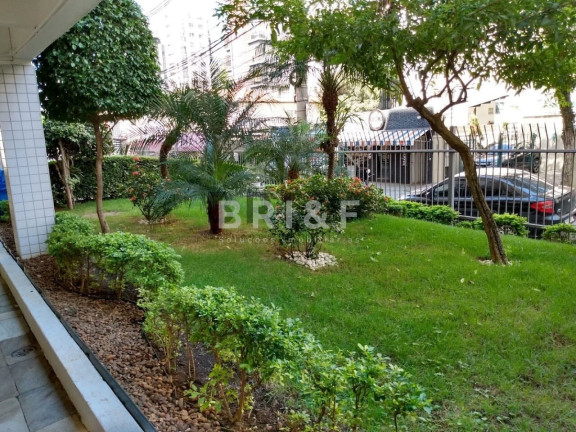 Imagem Apartamento com 2 Quartos à Venda, 69 m² em Itaim Bibi - São Paulo
