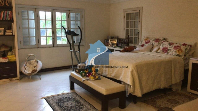 Imagem Casa com 4 Quartos à Venda, 500 m² em Ponta Negra - Manaus Imagem Casa com 4 Quartos à Venda, 500 m² em Ponta Negra - Manaus