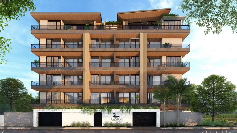 Imagem Apartamento com 1 Quarto à Venda, 51 m² em Silop - Ubatuba